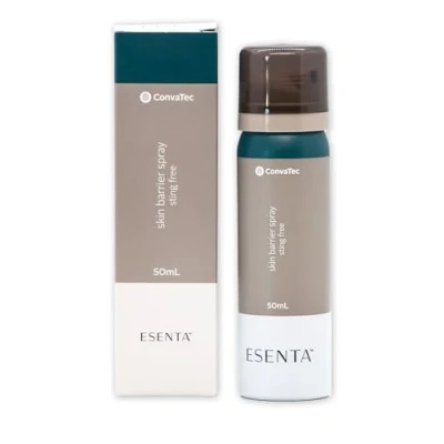 Abbildung von Esenta Hautschutz Spray 50 ml