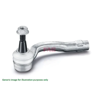Abbildung von FAG 840 1570 10 Spurstangenkopf 13,3 M14x1,5 CHEVROLET: Captiva, OPEL: Antara