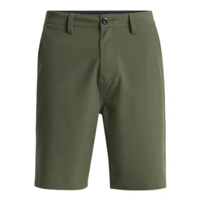 Abbildung von Quiksilver Union Amphibian Badeshorts, Herren, Größe: 33, Grape leaf