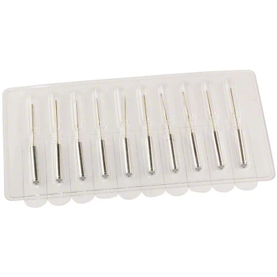 Abbildung von Gutta Smart Conform Fit Guttapercha Kartuschen 25g (0,5mm) 10 à