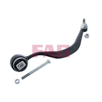 Abbildung von FAG 821 0165 10 Querlenker mit Gummilager BMW: 7