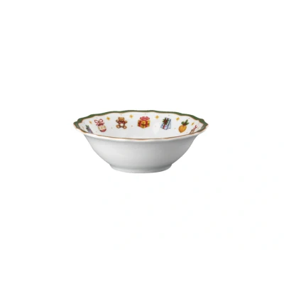 Abbildung von Hutschenreuther Happy Wintertime Bowl 13cm
