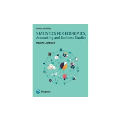 Abbildung von Statistics for Economics, Accounting and Business Studies