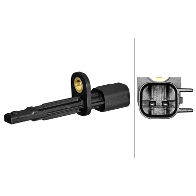 Abbildung von HELLA 6PU 358 217 051 ABS Sensor Hallsensor 2