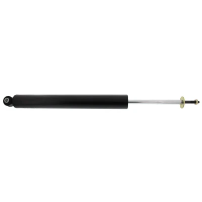 Abbildung von MAPCO 40669 Stoßdämpfer Hinterachse Gasdruck Zweirohr Dämpfer nicht federtragend oben Stift, unten Auge BMW: X3