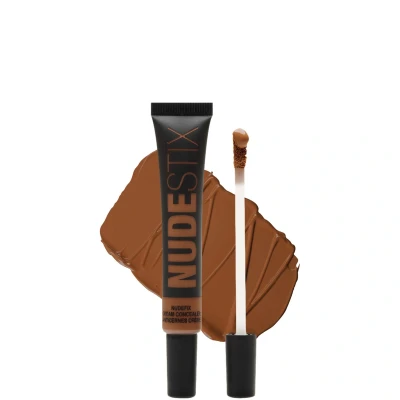 Abbildung von Nudestix Nudefix Cream Concealer Nude 10