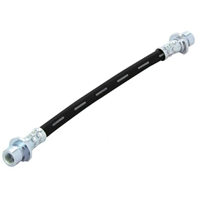 Abbildung von CORTECO 19018719 Bremsschläuche Hinterachse 219 HONDA: CIVIC 6 Aerodeck, Fastback, MG: ZS Limousine, ROVER: 200 Cabrio