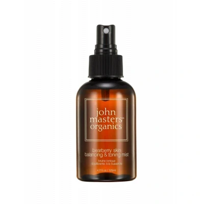 Abbildung von John Masters Organics Spray Skincare Facecare Bearberry Skin Balancing &amp; Toning Mist