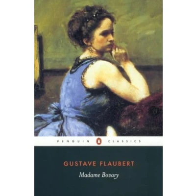 Abbildung von Madame Bovary: Vintage Classics French Series (French Classics)