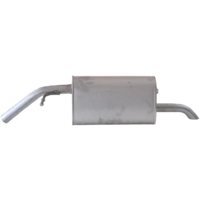 Abbildung von BOSAL 190 099 Endschalldämpfer PEUGEOT: 207 Schrägheck, SW