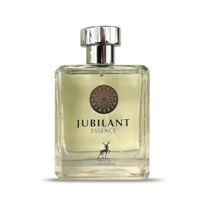 Abbildung von Maison Alhambra Eau de Parfum Jorge Di Profumo Aqua