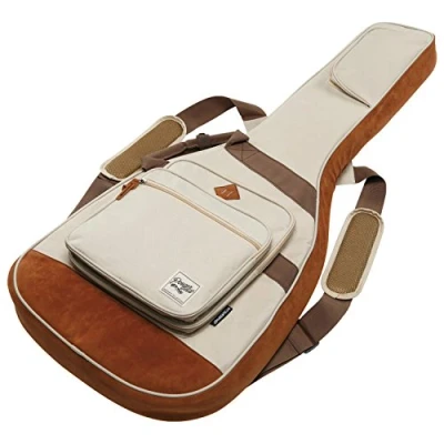 Abbildung von IBANEZ POWERPAD Akustikgitarren Gigbag Designer Collection beige (IAB541 BE)