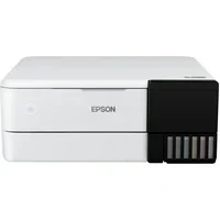 Abbildung von Epson EcoTank ET 8500