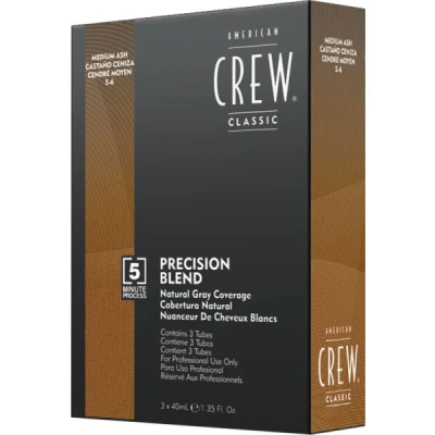 Abbildung von Precision Blend