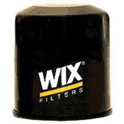 Abbildung von Ölfilter WIX FILTERS 51394WIX