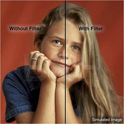 Abbildung von Tiffen FILTER 49MM SOFT/FX 3