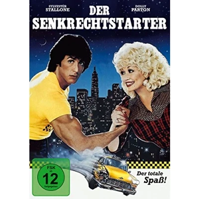 Abbildung von Der Senkrechtstarter