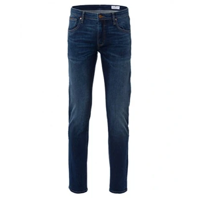 Abbildung von Cross Jeans Slim Fit, Herren, Größe: 29x32, Stone
