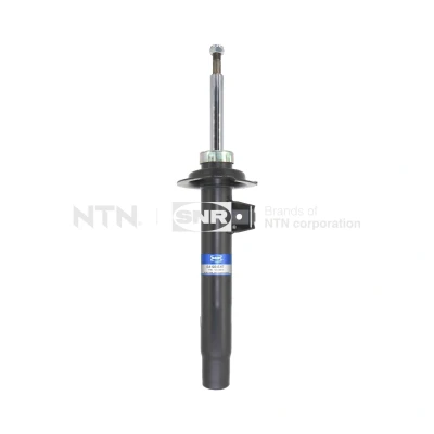 Abbildung von SNR SA65040.11L Stoßdämpfer Vorderachse links Gasdruck 462mm 341mm 51mm Zweirohr Federbein oben Stift BMW: 3 Limousine, Coupe, Compact