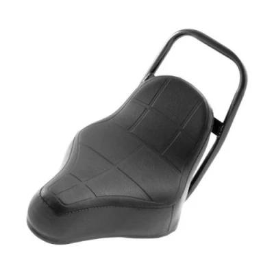 Abbildung von Sattel Sitzbank Chopper Sitz für Maxi komplett