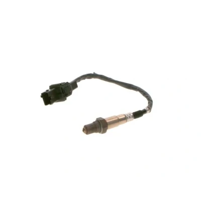 Abbildung von BOSCH 0 258 987 001 Lambdasonde 5 CADILLAC: STS Limousine, SRX, CTS I Limousine