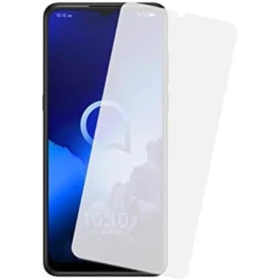 Abbildung von Alcatel 3X 2019 2020 Displayschutz aus Glas
