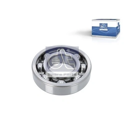 Abbildung von Lagerung, Schaltgetriebe DT Spare Parts 4.67067
