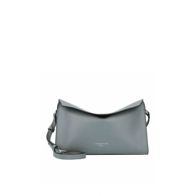 Abbildung von Liebeskind Berlin Lora S Crossbody Leder Grigio