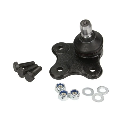 Abbildung von DELPHI TC1807 Traggelenk 92 68 93 OPEL: Corsa D Schrägheck, E Adam, FIAT: Grande Punto Evo Qubo