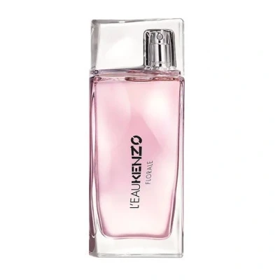 Abbildung von Kenzo L&#039;Eau Florale Eau de Parfum 50 ml