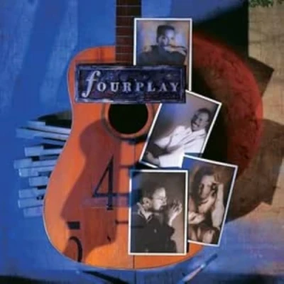 Abbildung von Fourplay (30th Anniversary Edition) [Vinyl LP]
