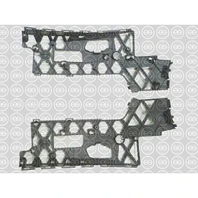 Abbildung von BLIC 5504 00 9547930P Halter, Stoßfänger vorne, beidseitig VOLKSWAGEN: Passat B7 Alltrack, Limousine, Variant