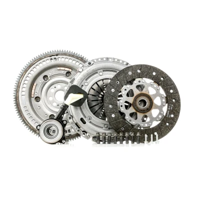 Abbildung von LuK BR 0241 600 0171 00 Kupplungssatz FORD: C Max, Focus 2 Kombi, Galaxy Mk2 MPV