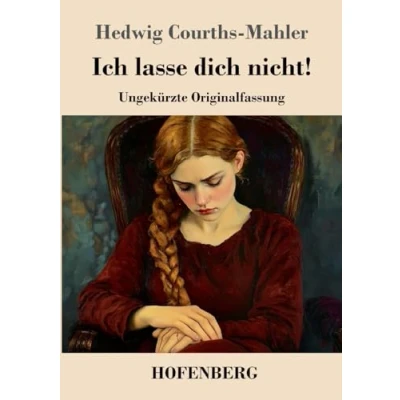 Abbildung von Ich lasse dich nicht!: Ungekürzte Originalfassung