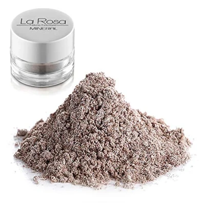 Abbildung von La Rosa Mineral Lidschatten Nr. 35 DIAMOND 3g
