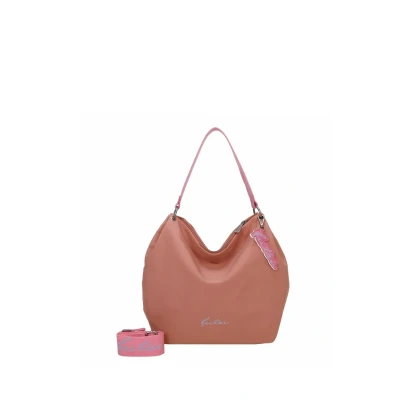 Abbildung von Fritzi aus Preußen JOSHI02 SKY Handtasche, Damen, Größe: One Size, Roasted