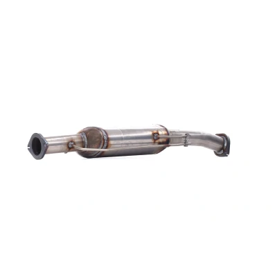 Abbildung von WALKER 73152 Rußpartikelfilter mit Anbauteilen FORD: Kuga 1, Mk1