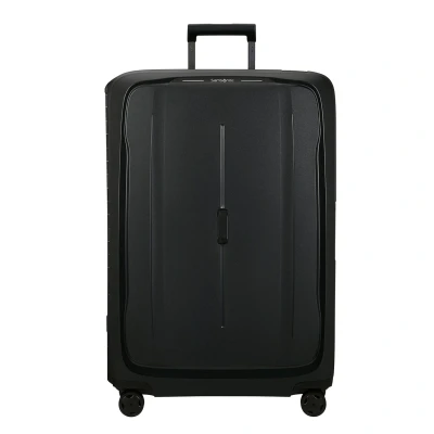Abbildung von Samsonite Essens Trolley Trolley, Größe: XL, Graphite