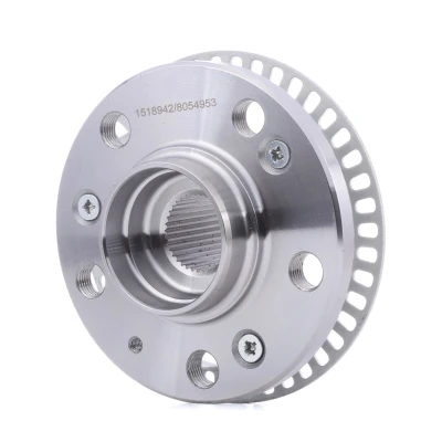 Abbildung von RIDEX 653W0012 Radnabe 5 Vorderachse VOLKSWAGEN: GOLF 3, Passat B3/B4 Variant, Corrado