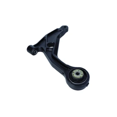Abbildung von MAXGEAR 72 5959 Querlenker mit Gummilager, ohne Trag /Führungsgelenk Vorderachse rechts Stahlguss FIAT: Freemont, DODGE: Journey MPV