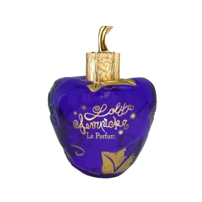 Abbildung von Lolita Lempicka Le Parfum Flacon Minuit Limited edition Eau de 100 ml