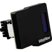 Abbildung von WireView GPU 1x12VHPWR, Normal, Messgerät