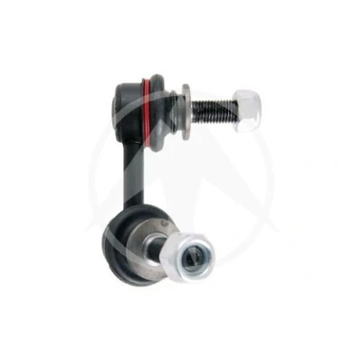 Abbildung von SIDEM 41669 Koppelstange Vorderachse rechts 64 MM12X1,5R NISSAN: Pathfinder 3, NP300 Navara Pritsche / Fahrgestell, Pickup