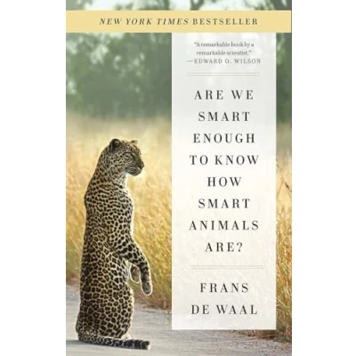 Abbildung von Are We Smart Enough to Know How Animals Are?