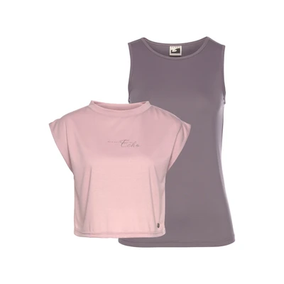 Abbildung von Ocean Sportswear Yoga &amp; Relax Shirt &quot;Soulwear 2 tlg. Top&quot;