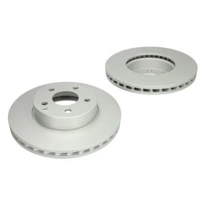 Abbildung von DELPHI BG4945C Bremsscheibe 295 28 5 Belüftet beschichtet hochgekohlt ohne Radlager, ABS Sensorring MERCEDES BENZ: E Klasse Limousine
