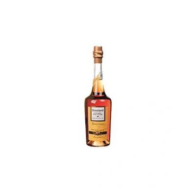 Abbildung von Calvados Boulard Groß Solage Pays d&#039;Auge 70cl Pack (70cl)