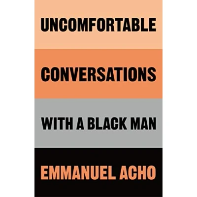 Abbildung von Uncomfortable Conversations With a Black Man