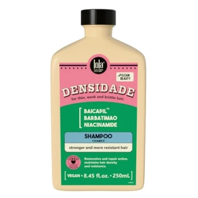 Abbildung von Lola Cosmetics Shampoo Densidade 250 ml