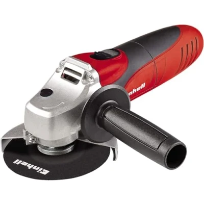 Abbildung von Einhell Winkelschleifer TC AG 115, max. 12000 U/min